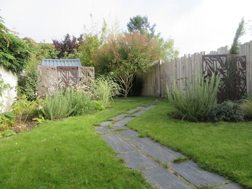 Jardins Divers - Création et entretien